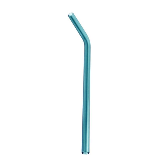 Reusable Glass Straws