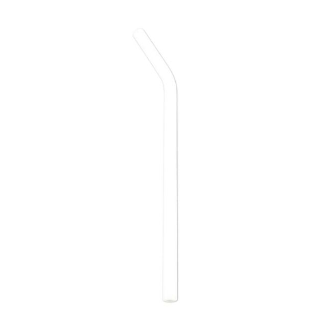 Reusable Glass Straws