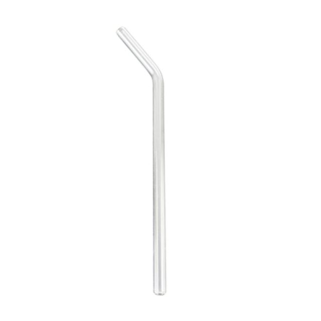 Reusable Glass Straws