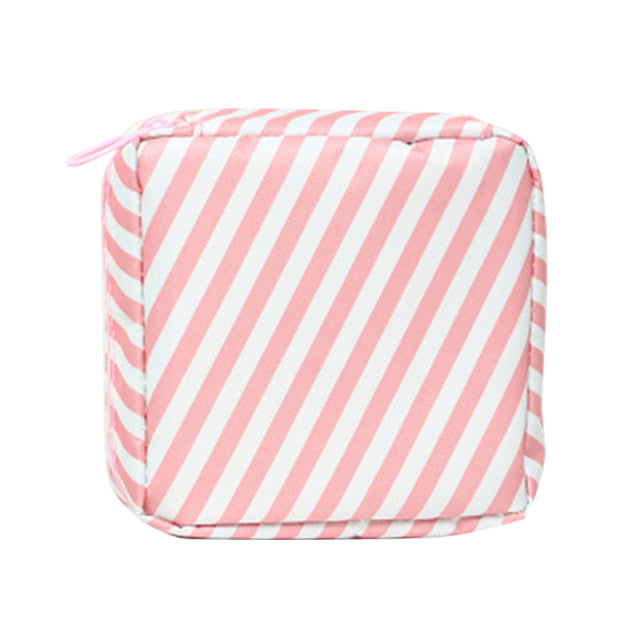 "A Girl's Best Friend" Travel Storage Bag