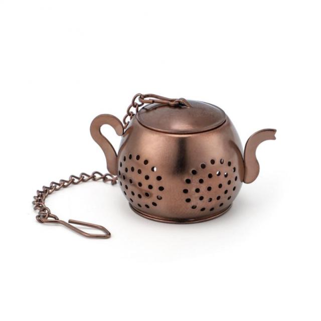 "Alice's Party" Tea Infuser