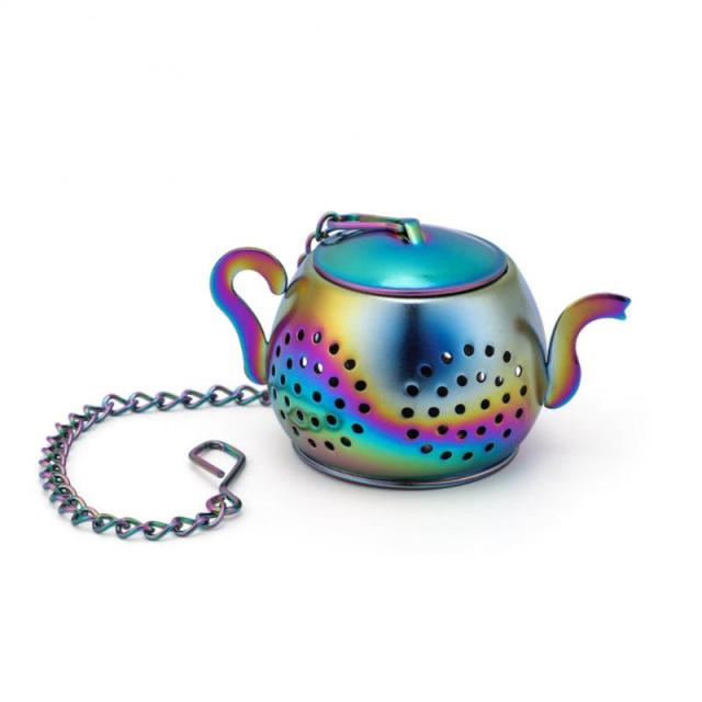 "Alice's Party" Tea Infuser